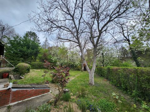 Eladó Telek 2089 Telki 