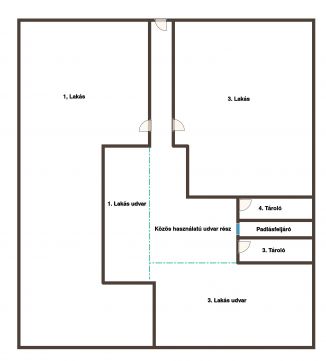 Eladó Ház 9400 Sopron 