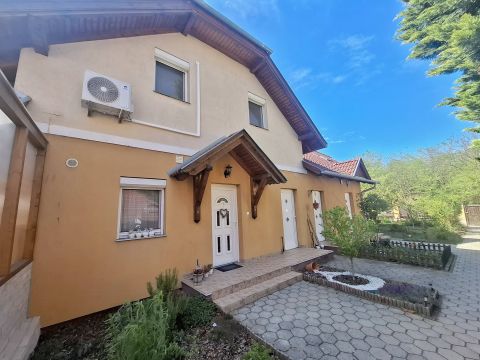 Eladó Ház 2151 Fót , Fót, Királydomb