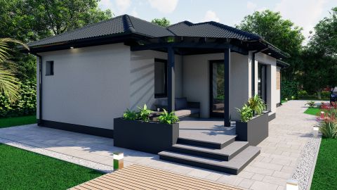 Eladó Ház 6050 Lajosmizse 