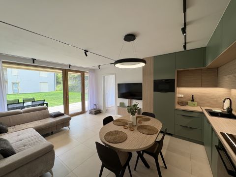 Eladó Lakás 8258 Badacsonytomaj 