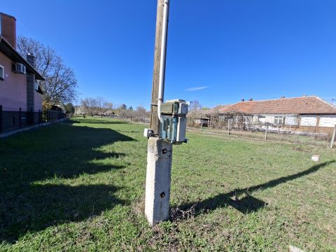 Eladó Telek 2253 Tápióság TÁPIÓSÁG KÖZKEDVELT RÉSZÉN 