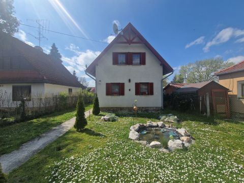 Eladó Ház 7815 Harkány 