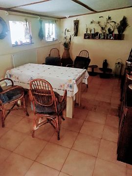 Eladó Ház 2252 Tóalmás Tóalmás nyugodt részén