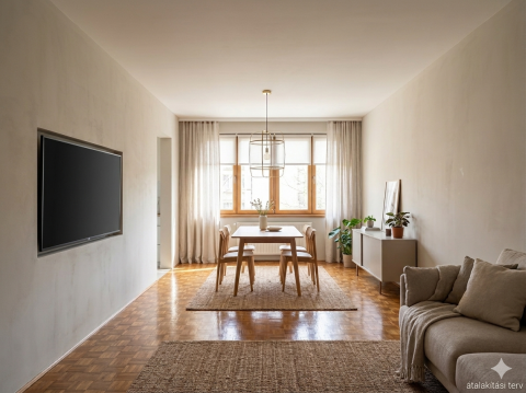 Eladó Lakás 1035 Budapest 3. kerület 