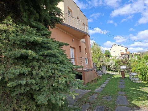 Eladó Ház 2541 Lábatlan  