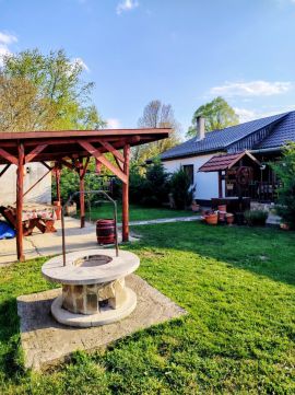 Eladó Ház 4031 Debrecen Kishegyesi úthoz közel, de csendes lokáció