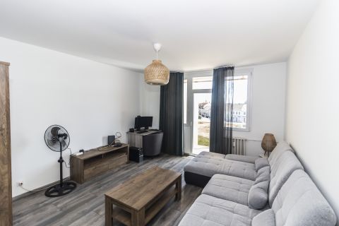 Eladó Lakás 9700 Szombathely 