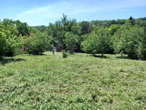 Eladó Telek 8174 Balatonkenese 