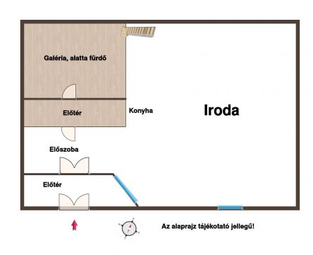 Kiadó Iroda 1053 Budapest 5. kerület 