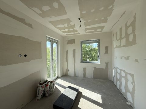 Eladó Ház 1182 Budapest 18. kerület Amerikai konyhás nappali + 3 hálószobás új építésű ház