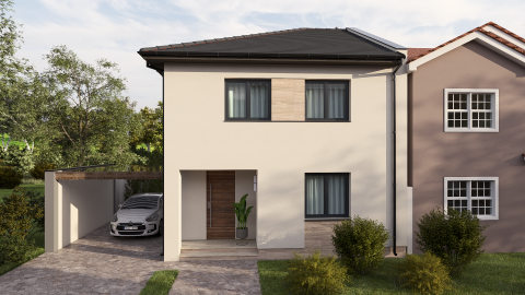 Eladó Ház 6000 Kecskemét 