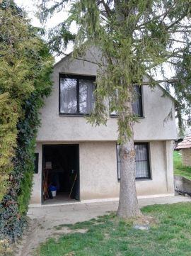 Eladó Ház 8434 Románd , 8434 Románd, csendes