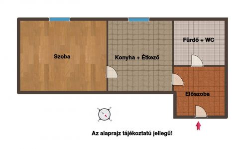 Eladó Lakás 1096 Budapest 9. kerület , Haller utca