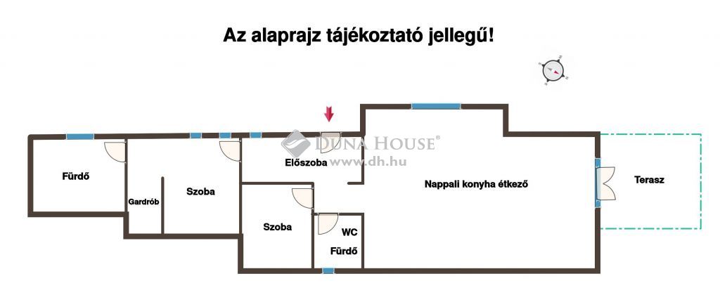 8655 Som , Kitűnő minőségben új építésű ház eladó — 1/37