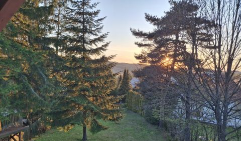 Eladó Telek 3235 Mátraszentimre , Telek az erdő közelében, ahol a felhők is közelebb vannak