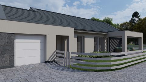 Eladó Ház 4551 Nyíregyháza , Lengő lakópark közelében