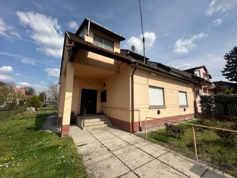 Eladó Ház 1213 Budapest 21. kerület 