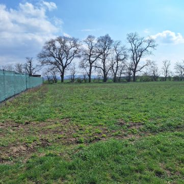 Eladó Telek 2071 Páty 