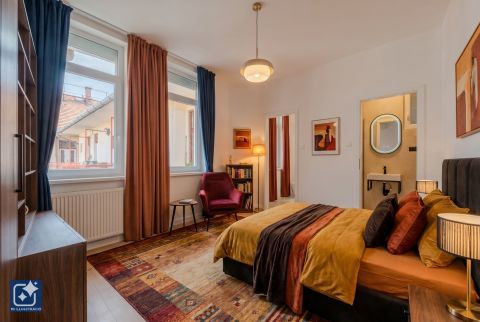 Eladó Lakás 1075 Budapest 7. kerület 