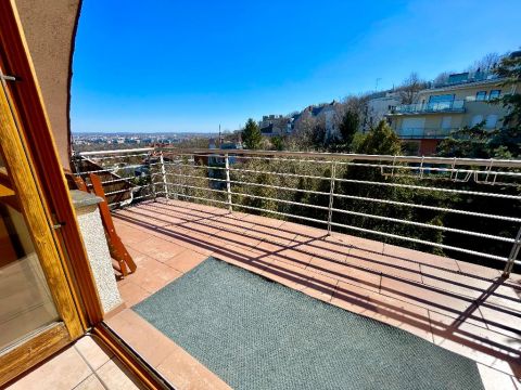 Eladó Lakás 1025 Budapest 2. kerület , 1025 Budapest 2, Szemlőhegy