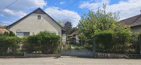 Eladó Ház 8600 Siófok , Templom utca