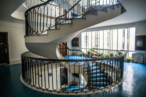 Kiadó Lakás 1137 Budapest 13. kerület 