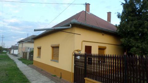 Eladó Ház 5321 Kunmadaras 