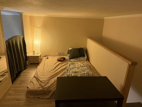 Eladó Lakás 1023 Budapest 2. kerület Gül Baba