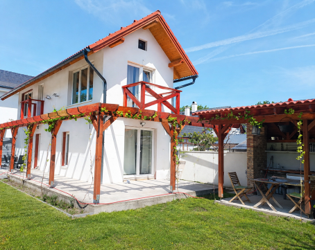 Eladó Ház 1161 Budapest 16. kerület , Nap utca