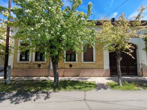 Eladó Ház 5650 Mezőberény 