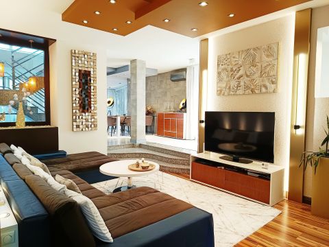 Eladó Ház 1141 Budapest 14. kerület 