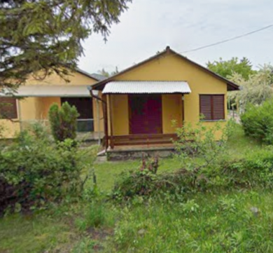 Eladó Ház 8648 Balatonkeresztúr 