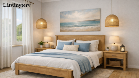 Eladó Ház 2300 Ráckeve Kék Duna sétány közelében újépítésű ingatlan