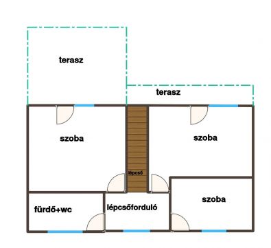 Eladó Ház 2252 Tóalmás A lehetőségek tárházát kínáljuk Tóalmás legszebb utcájában.