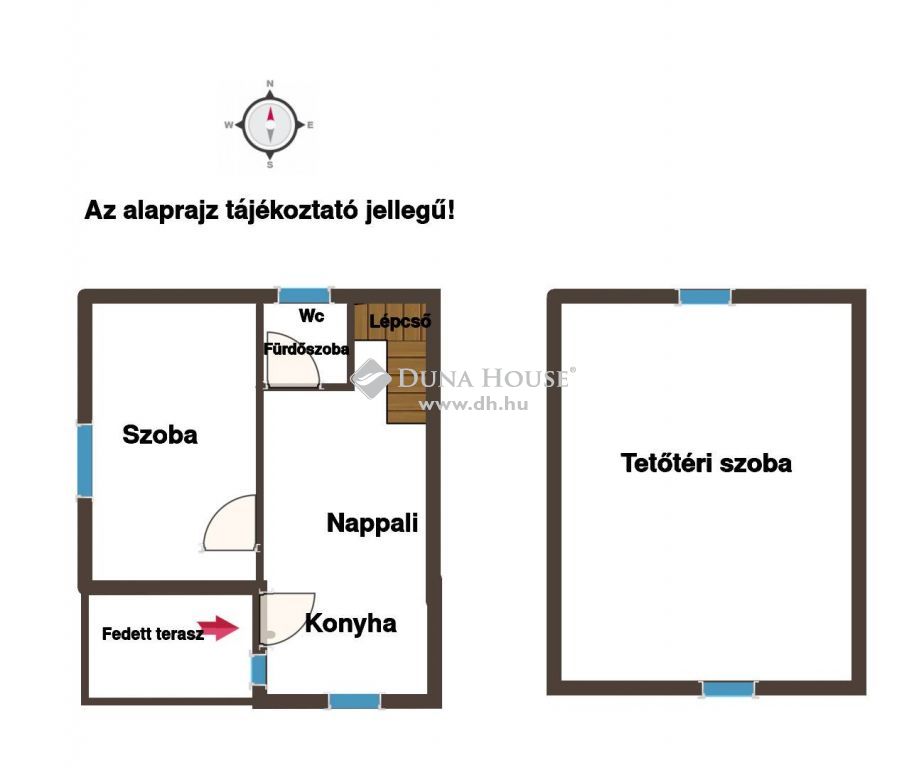 8705 Somogyszentpál , Madárcsicsergős környék — 1/26