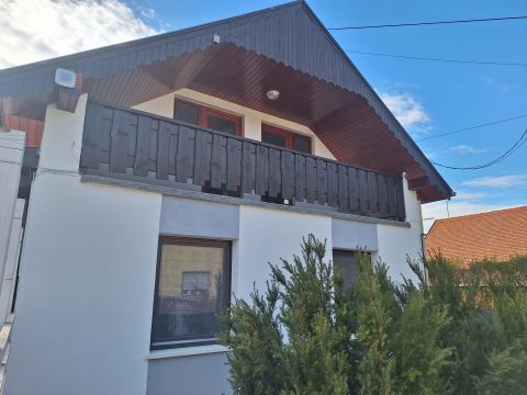 Eladó Ház 8700 Marcali Marcali