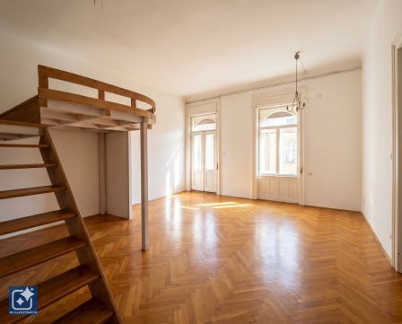 Eladó Lakás 1065 Budapest 6. kerület 