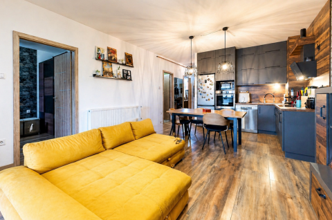 Eladó Lakás 4400 Nyíregyháza 