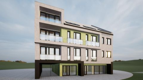 Eladó Lakás 4400 Nyíregyháza Pláza közelében