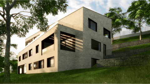 Eladó Telek 1121 Budapest 12. kerület 