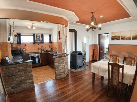 Eladó Ház 2884 Bakonyszombathely 