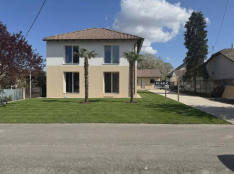 Eladó Lakás 2510 Dorog Dorog Teniszpálya