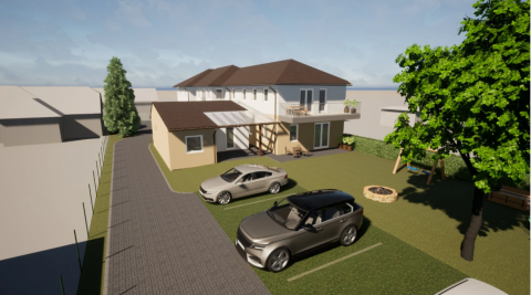 Eladó Lakás 2510 Dorog 