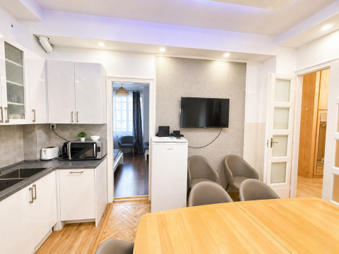 Eladó Lakás 1132 Budapest 13. kerület 