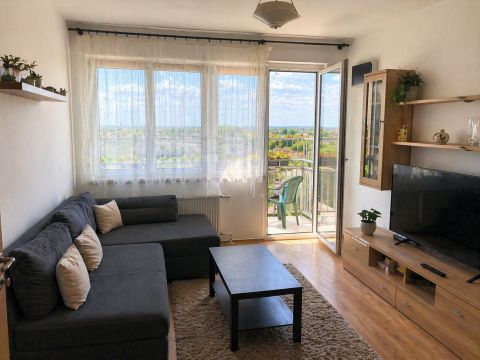 Eladó Lakás 1214 Budapest 21. kerület 