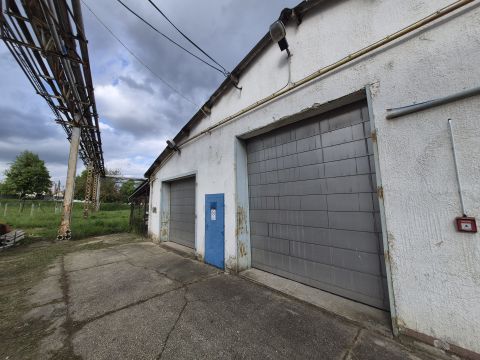 Kiadó Tároló/Raktár 8900 Zalaegerszeg 