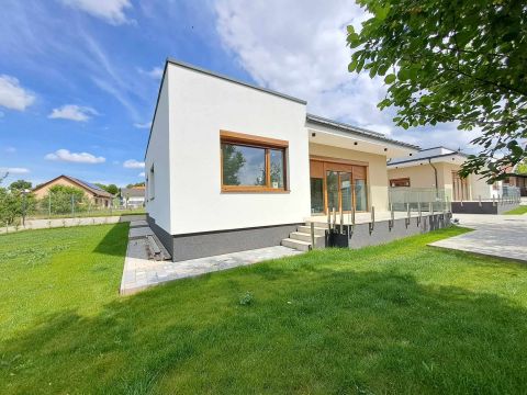 Eladó Ház 7636 Pécs 