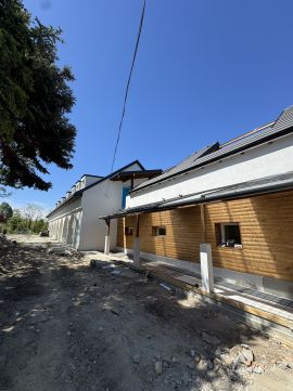 Eladó Lakás 2220 Vecsés , Vecsés egyik központi mégis csendes,családias részén