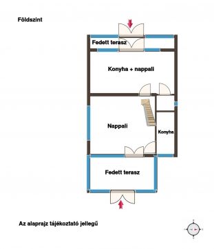 Eladó Ház 7815 Harkány Harkány üdülő övezet